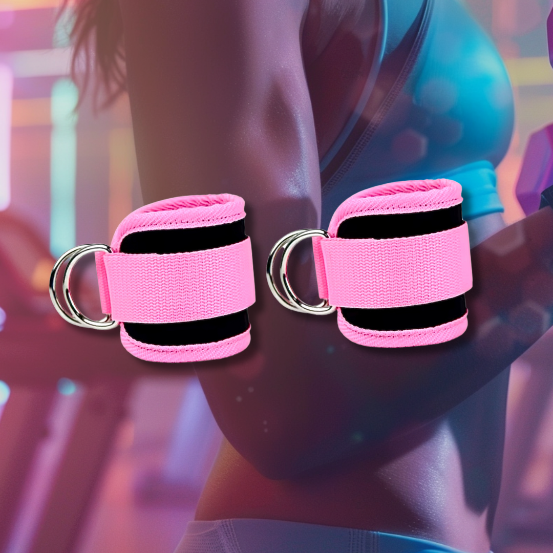 Build A Bum Bands + FREE Workout Ebook